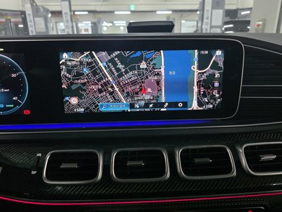 صورة 9 لـ 2023 Mercedes-BENZ GLE