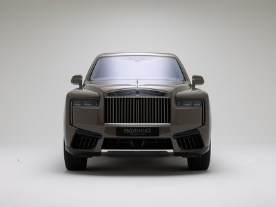 ROLLS-ROYCE CULLINAN - 2