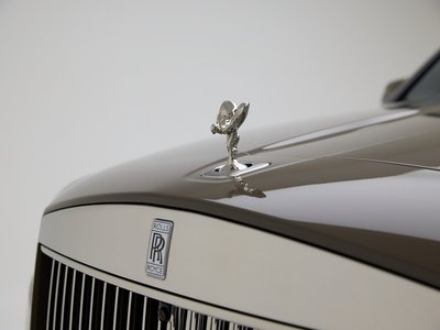 ROLLS-ROYCE CULLINAN - 9