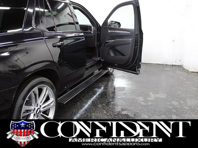 صورة مصغرة 42 لـ 2025 Cadillac ESCALADE