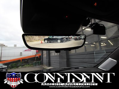 صورة مصغرة 39 لـ 2025 Cadillac ESCALADE