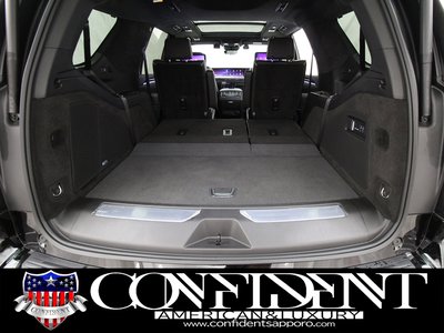صورة مصغرة 69 لـ 2025 Cadillac ESCALADE