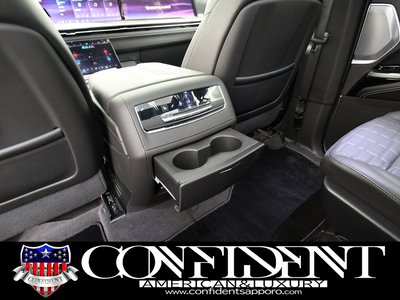 صورة مصغرة 55 لـ 2025 Cadillac ESCALADE