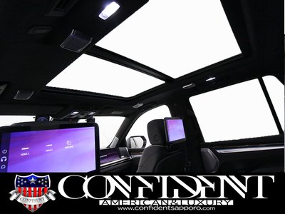 صورة مصغرة 53 لـ 2025 Cadillac ESCALADE