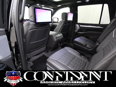 صورة مصغرة 51 لـ 2025 Cadillac ESCALADE