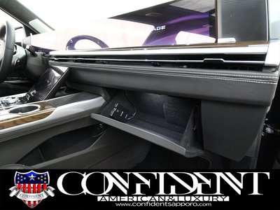 صورة مصغرة 47 لـ 2025 Cadillac ESCALADE