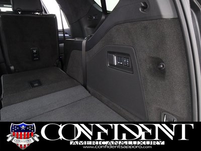 صورة مصغرة 68 لـ 2025 Cadillac ESCALADE