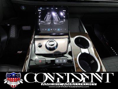 صورة مصغرة 33 لـ 2025 Cadillac ESCALADE