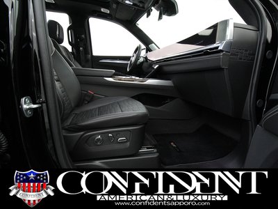 صورة مصغرة 45 لـ 2025 Cadillac ESCALADE
