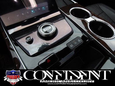 صورة مصغرة 34 لـ 2025 Cadillac ESCALADE