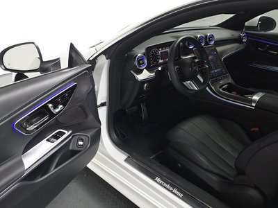 MERCEDES-BENZ CLE - 10