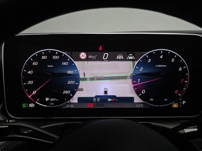 MERCEDES-BENZ CLE - 8