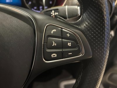 2021 Mercedes-BENZ V-CLASS — миниатюра 13