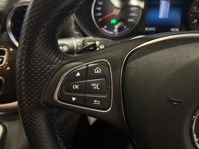 2021 Mercedes-BENZ V-CLASS — миниатюра 12