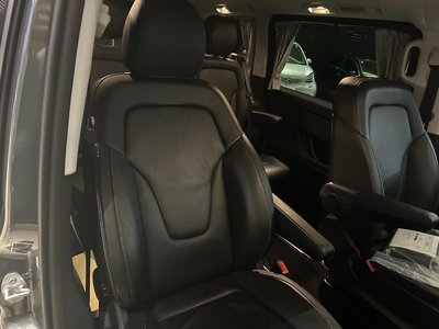 2021 Mercedes-BENZ V-CLASS — фото 9