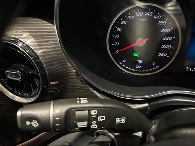 2021 Mercedes-BENZ V-CLASS — миниатюра 15