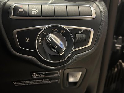 2021 Mercedes-BENZ V-CLASS — миниатюра 16