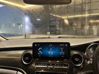 2021 Mercedes-BENZ V-CLASS — миниатюра 21