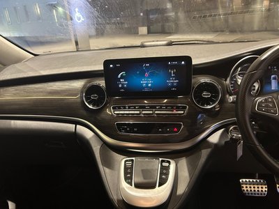 2021 Mercedes-BENZ V-CLASS — миниатюра 20