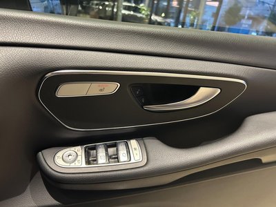 2021 Mercedes-BENZ V-CLASS — миниатюра 18