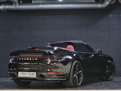 PORSCHE 911 - 3