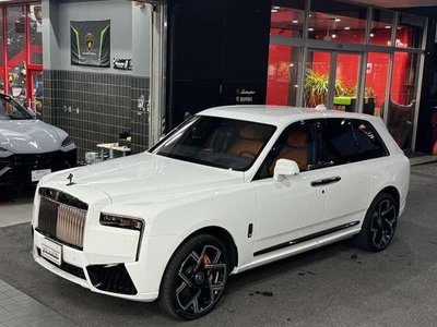 صورة 2 لـ 2025 ROLLS-ROYCE CULLINAN