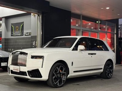 صورة 1 لـ 2025 ROLLS-ROYCE CULLINAN