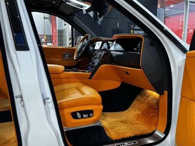 صورة 5 لـ 2025 ROLLS-ROYCE CULLINAN