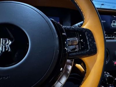 صورة 10 لـ 2025 ROLLS-ROYCE CULLINAN