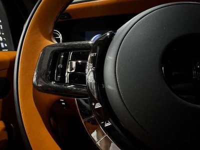 صورة 9 لـ 2025 ROLLS-ROYCE CULLINAN