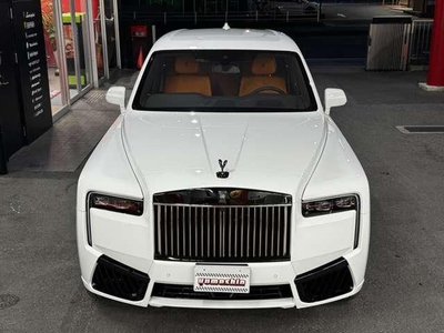 صورة 3 لـ 2025 ROLLS-ROYCE CULLINAN