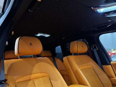 صورة مصغرة 17 لـ 2025 ROLLS-ROYCE CULLINAN