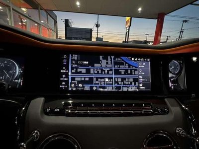 صورة مصغرة 11 لـ 2025 ROLLS-ROYCE CULLINAN
