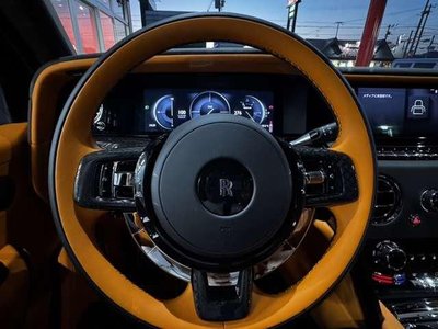 صورة 8 لـ 2025 ROLLS-ROYCE CULLINAN