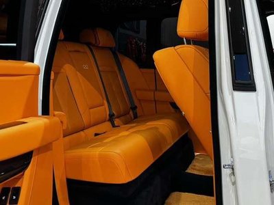 صورة مصغرة 16 لـ 2025 ROLLS-ROYCE CULLINAN