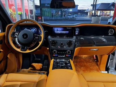 صورة 6 لـ 2025 ROLLS-ROYCE CULLINAN