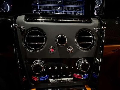صورة مصغرة 12 لـ 2025 ROLLS-ROYCE CULLINAN