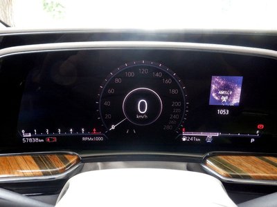 صورة مصغرة 24 لـ 2021 Cadillac ESCALADE