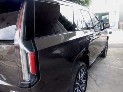 صورة مصغرة 49 لـ 2021 Cadillac ESCALADE