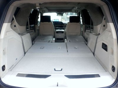 صورة مصغرة 22 لـ 2021 Cadillac ESCALADE
