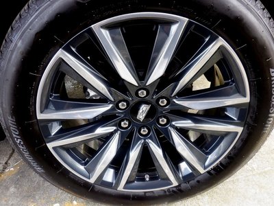صورة مصغرة 56 لـ 2021 Cadillac ESCALADE