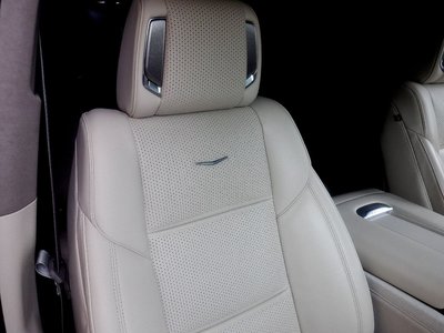 صورة مصغرة 68 لـ 2021 Cadillac ESCALADE