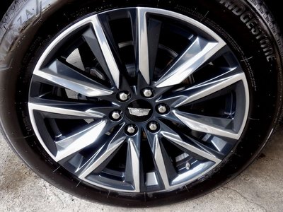 صورة مصغرة 55 لـ 2021 Cadillac ESCALADE