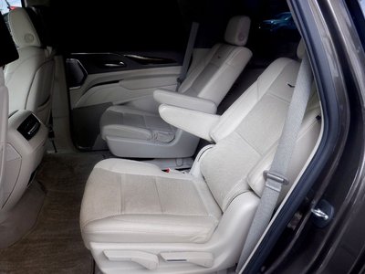 صورة مصغرة 16 لـ 2021 Cadillac ESCALADE