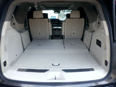 صورة مصغرة 21 لـ 2021 Cadillac ESCALADE