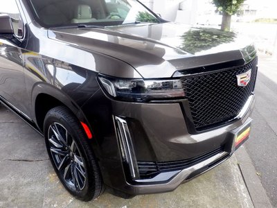 صورة مصغرة 43 لـ 2021 Cadillac ESCALADE