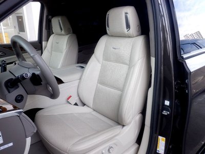 صورة مصغرة 13 لـ 2021 Cadillac ESCALADE