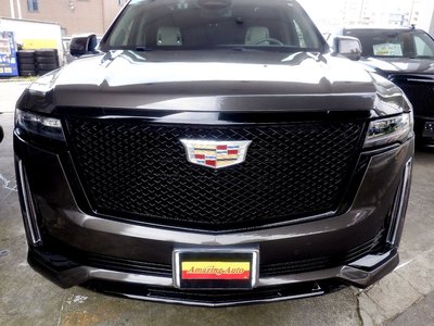 صورة مصغرة 44 لـ 2021 Cadillac ESCALADE