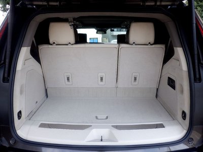 صورة مصغرة 19 لـ 2021 Cadillac ESCALADE