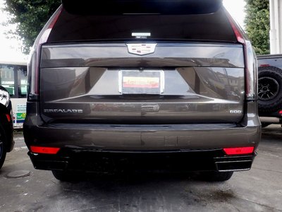 صورة مصغرة 48 لـ 2021 Cadillac ESCALADE